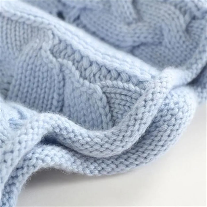 Maeve | Elegante Maglione in Cashmere