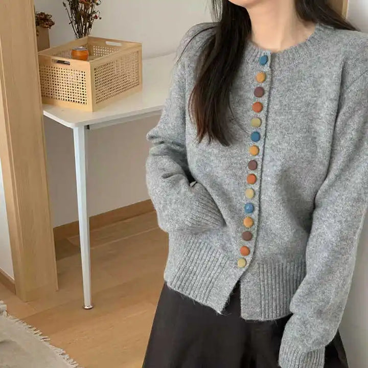 IL CELESTINO | CARDIGAN