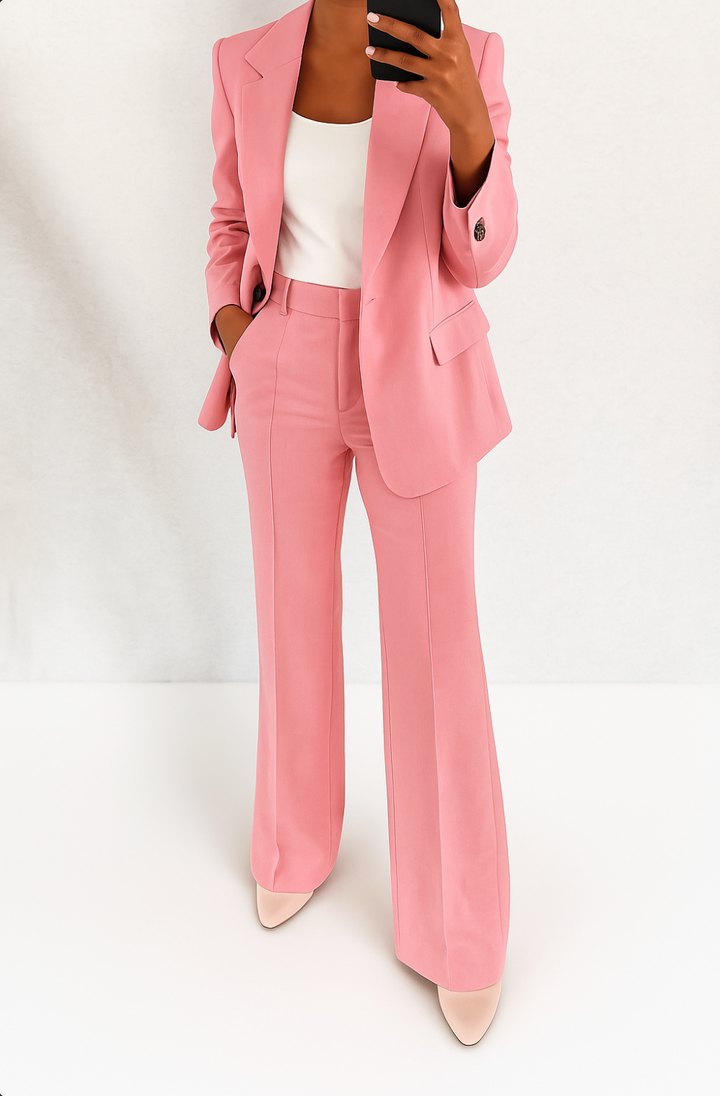 Sophie | Elegante Due Pezzi