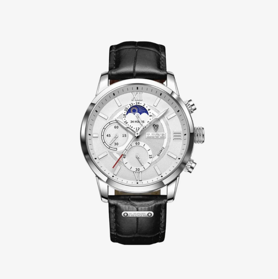 Orologio Classico di Napoli