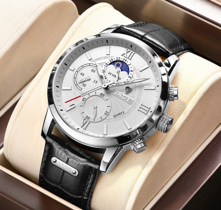 Orologio Classico di Napoli