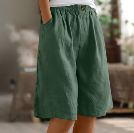 Giulia | Pantaloncini Larghi
