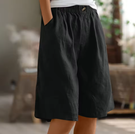 Giulia | Pantaloncini Larghi