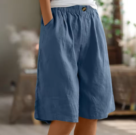 Giulia | Pantaloncini Larghi