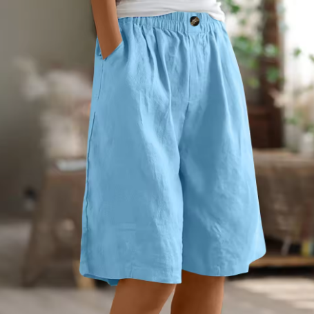 Giulia | Pantaloncini Larghi