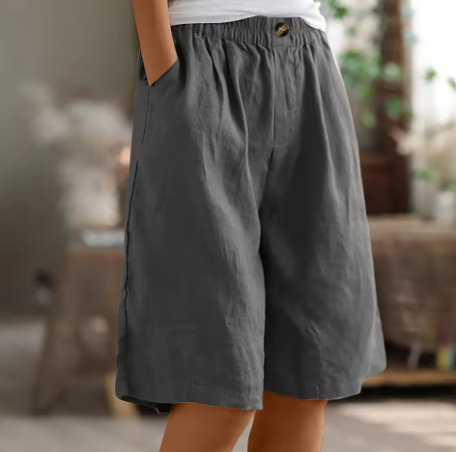 Giulia | Pantaloncini Larghi