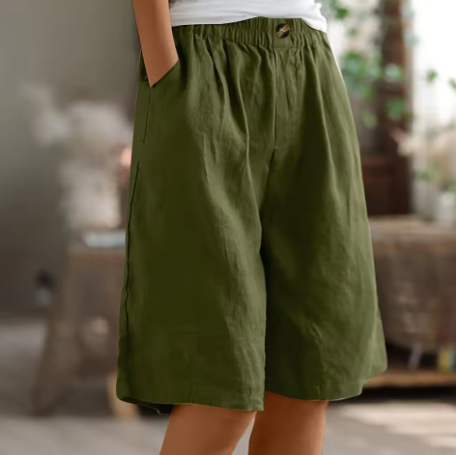 Giulia | Pantaloncini Larghi