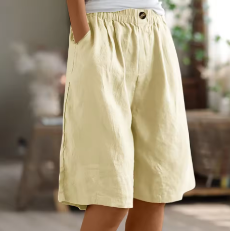 Giulia | Pantaloncini Larghi