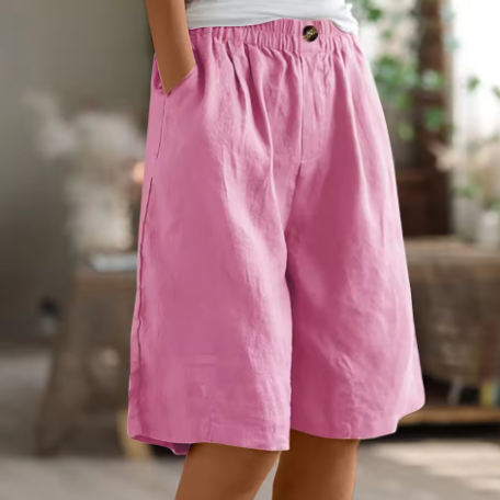 Giulia | Pantaloncini Larghi