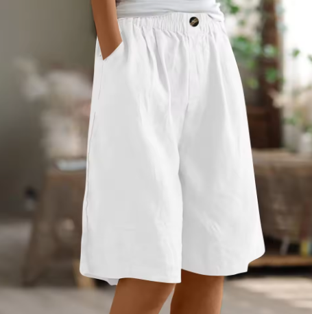 Giulia | Pantaloncini Larghi