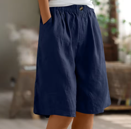 Giulia | Pantaloncini Larghi