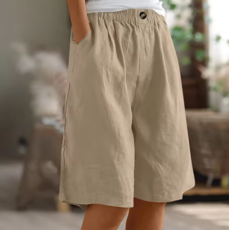 Giulia | Pantaloncini Larghi