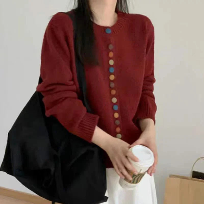 IL CELESTINO | CARDIGAN