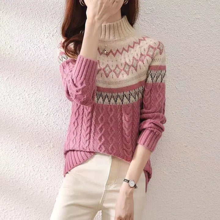 Frederica | Maglione Elegante e Confortevole
