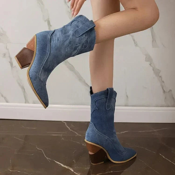 Mesa | Stivale Texano