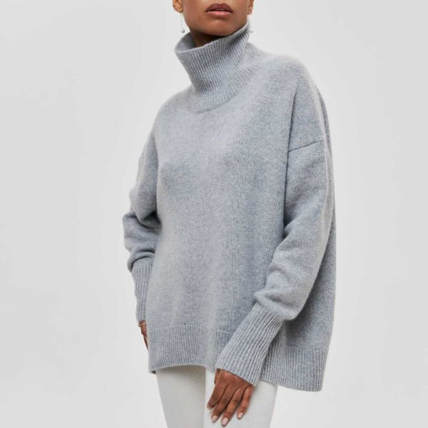Noa | Maglione Lungo di Lusso