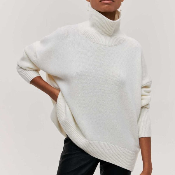 Noa | Maglione Lungo di Lusso