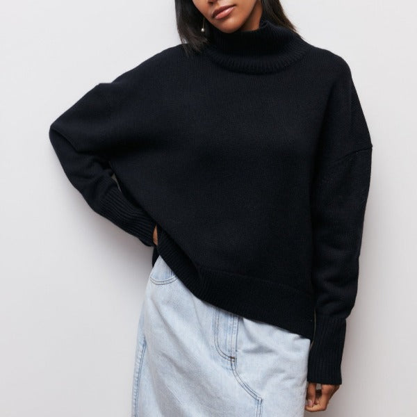 Noa | Maglione Lungo di Lusso