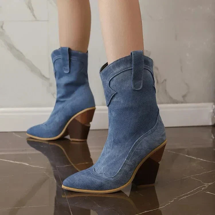 Mesa | Stivale Texano