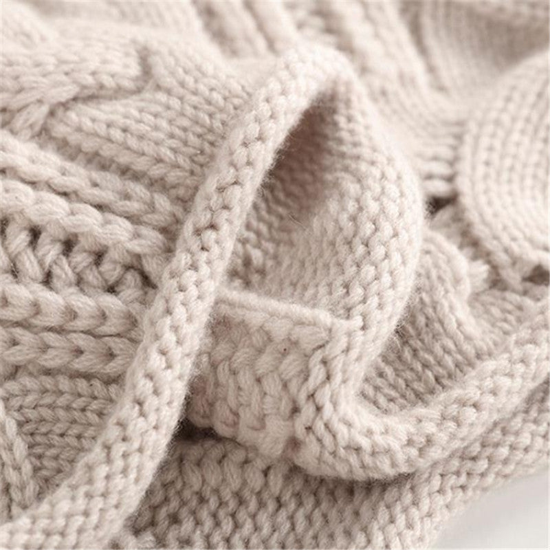 Maeve | Elegante Maglione in Cashmere