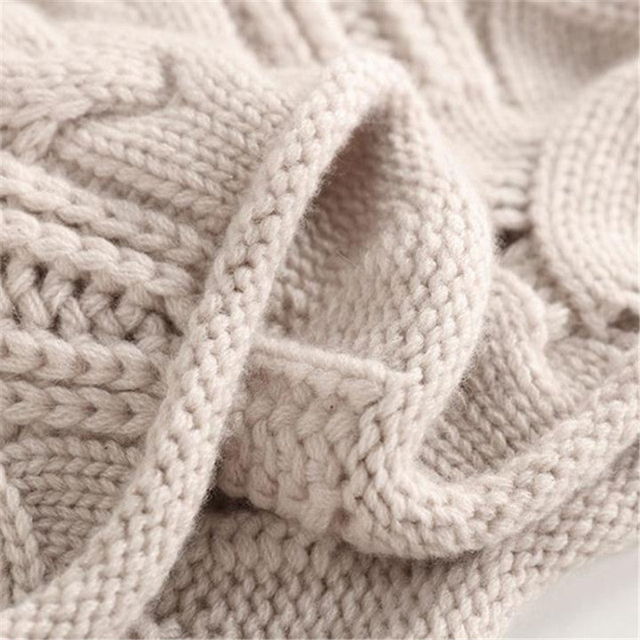 Maeve | Elegante Maglione in Cashmere