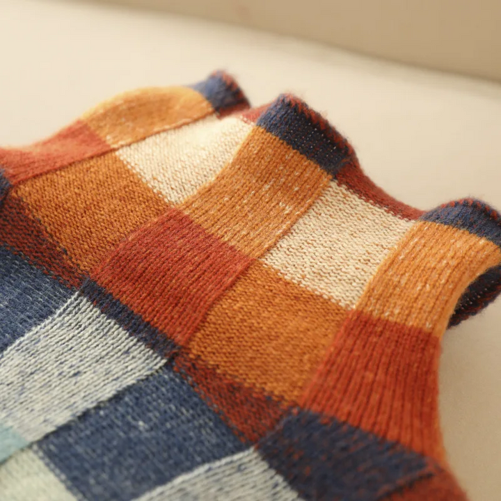 Isla | Maglione Retro Confortevole