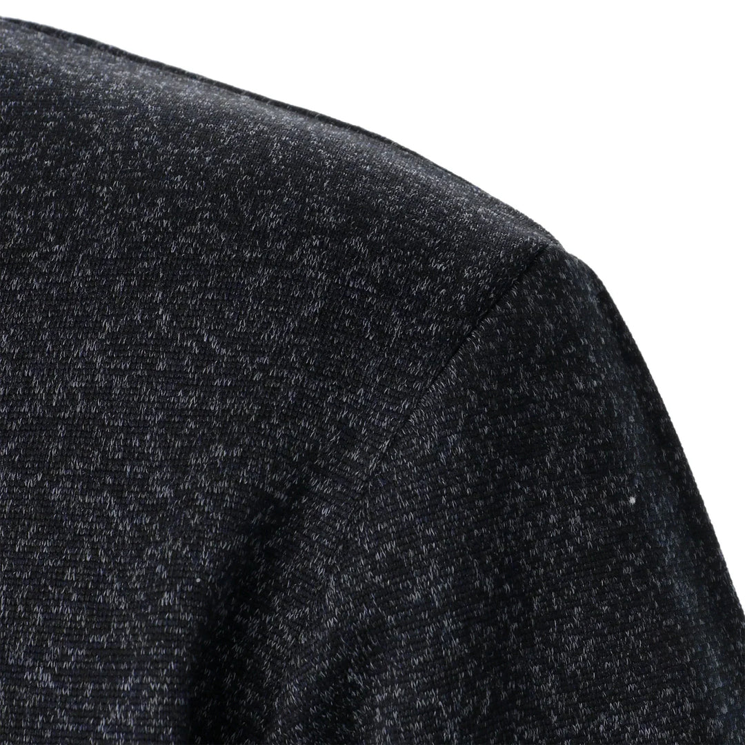 Buffalo | Maglione casual con zip