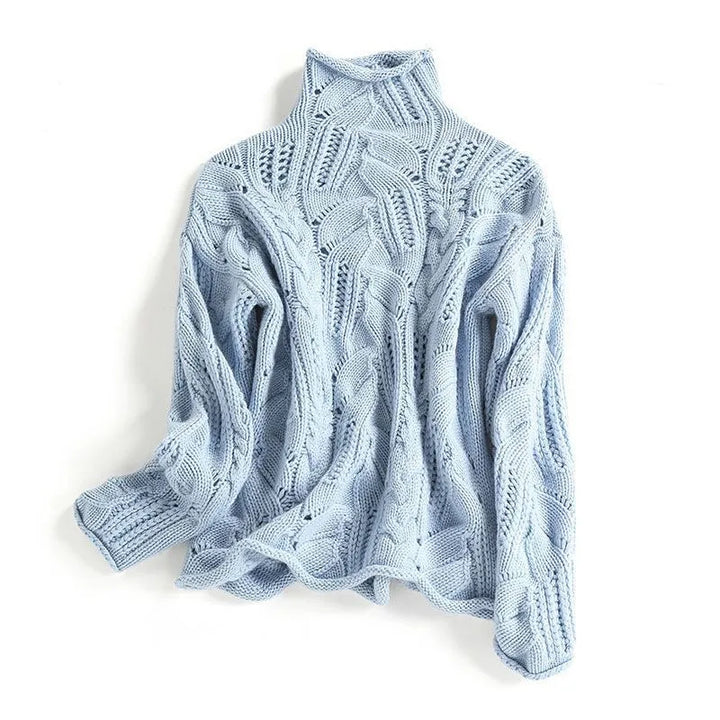 Maeve | Elegante Maglione in Cashmere