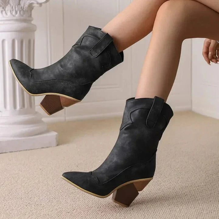 Mesa | Stivale Texano