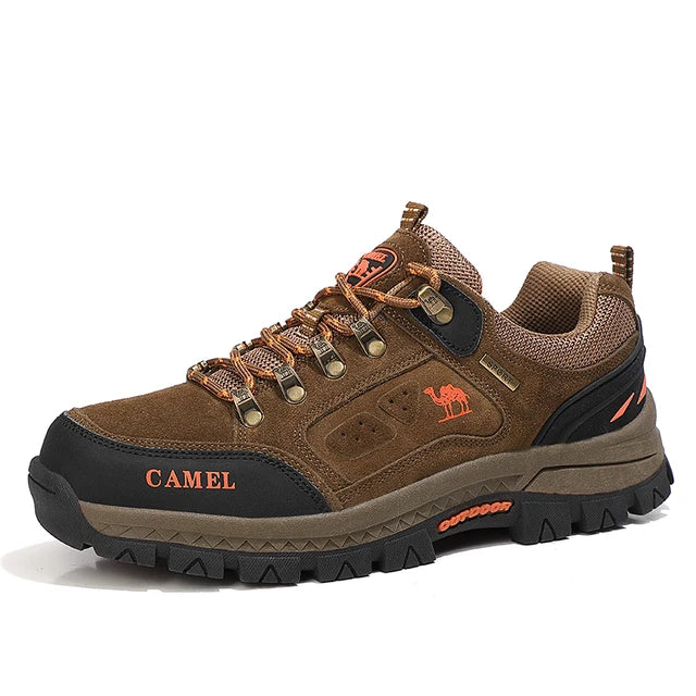Stefano | Scarpe da Trekking