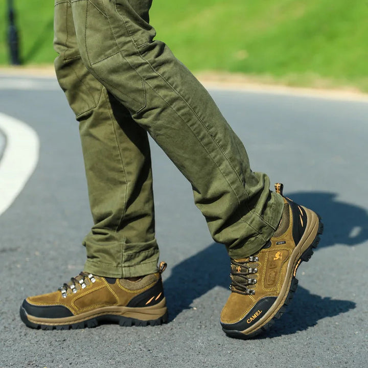 Stefano | Scarpe da Trekking