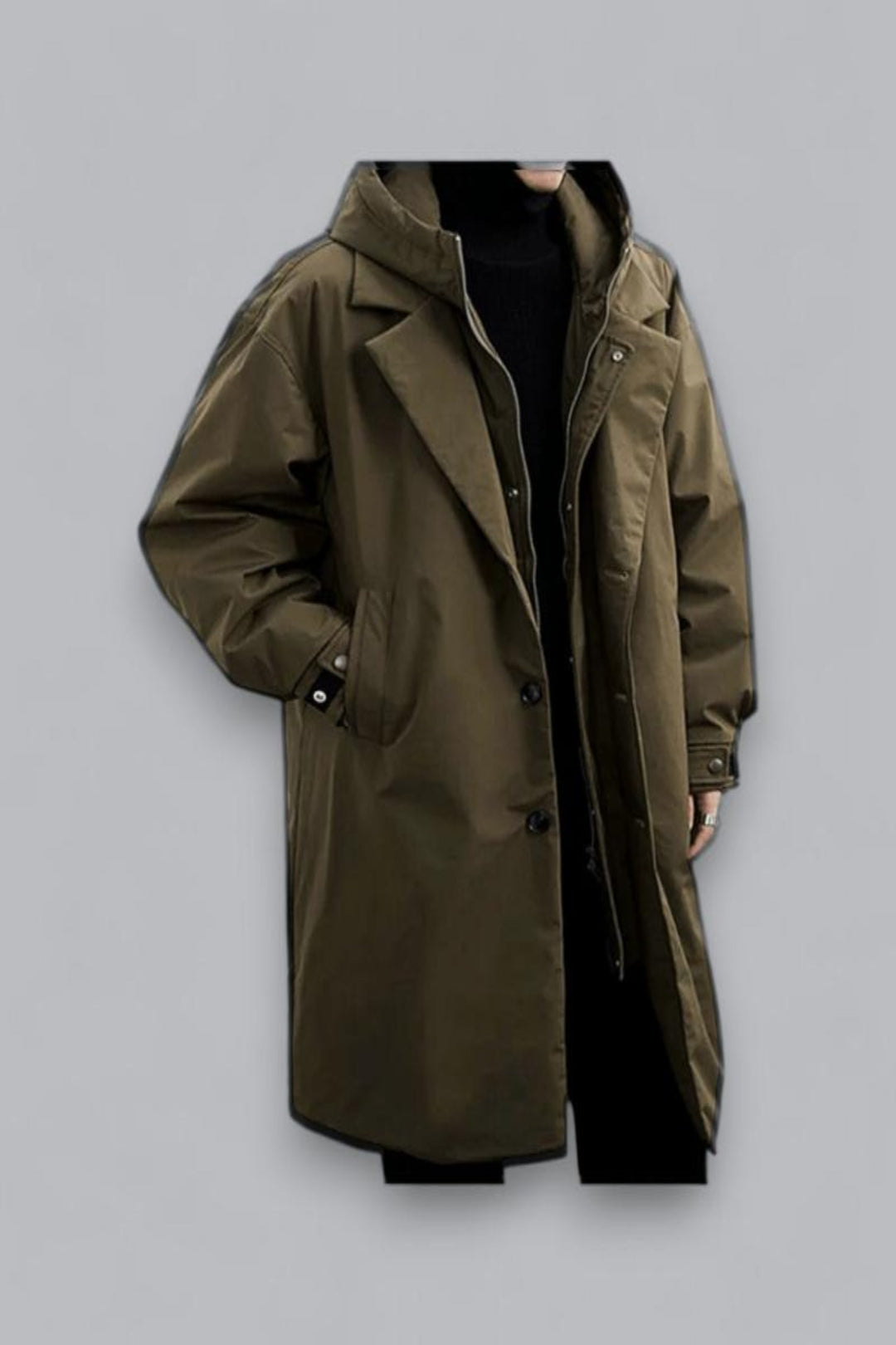 Jack Harding Mantello Sentinel