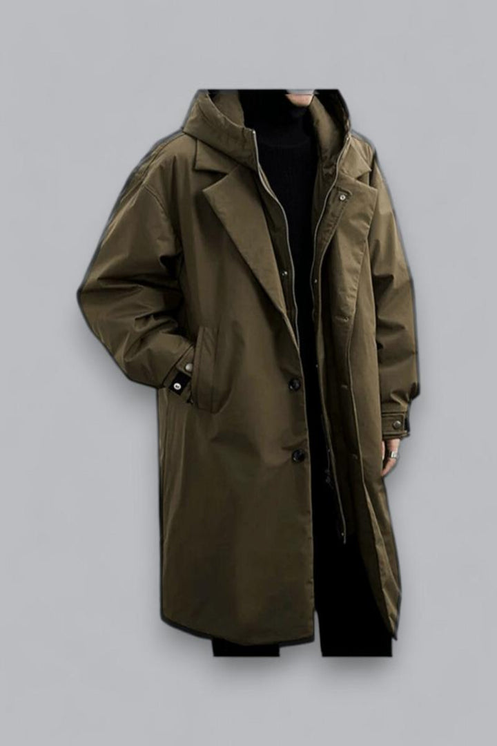 Jack Harding Mantello Sentinel