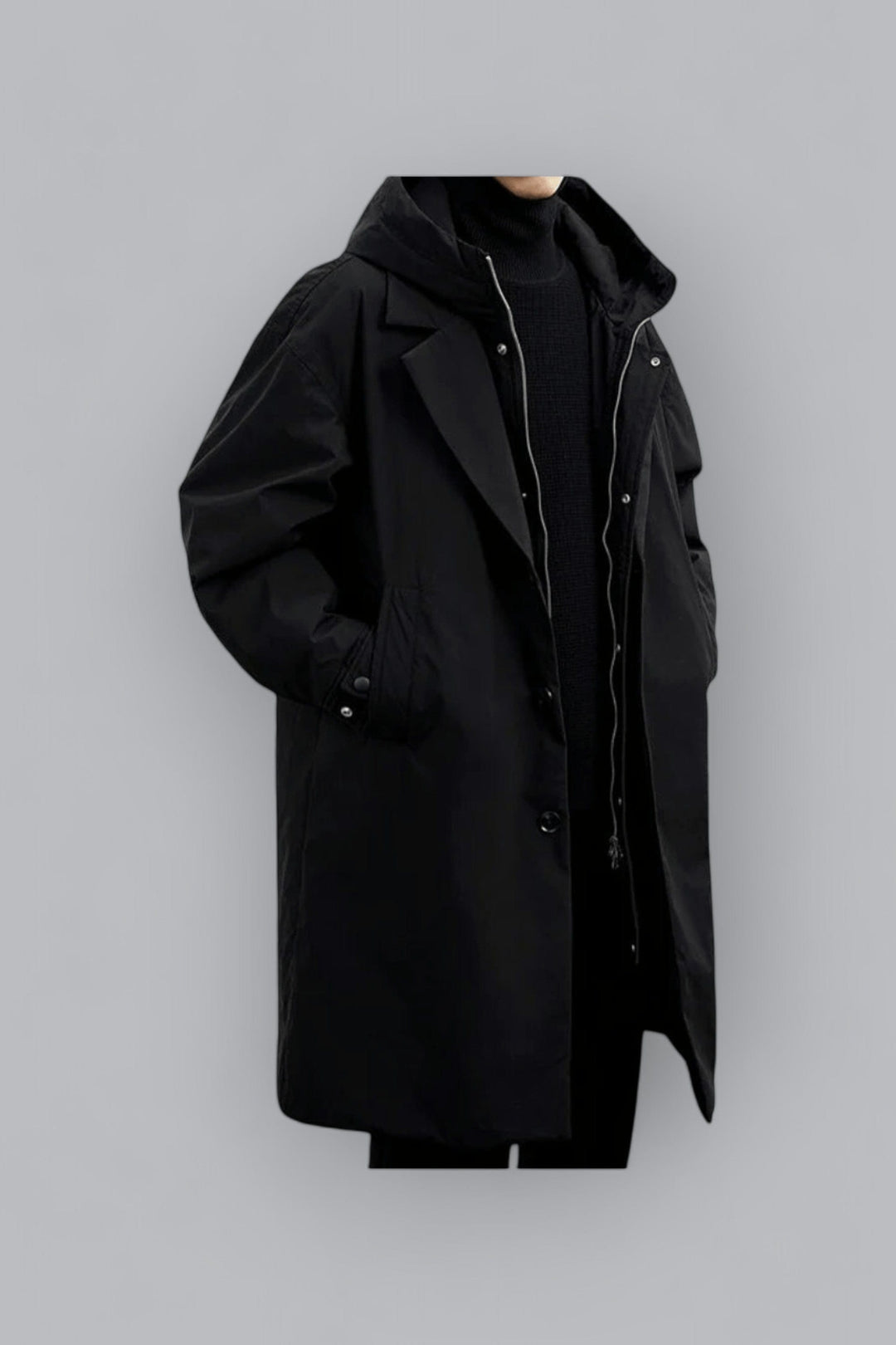 Jack Harding Mantello Sentinel