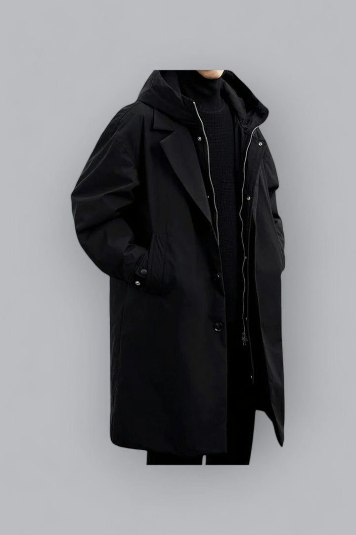 Jack Harding Mantello Sentinel