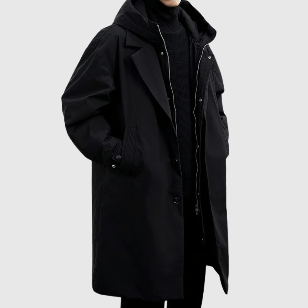 Jack Harding Mantello Sentinel