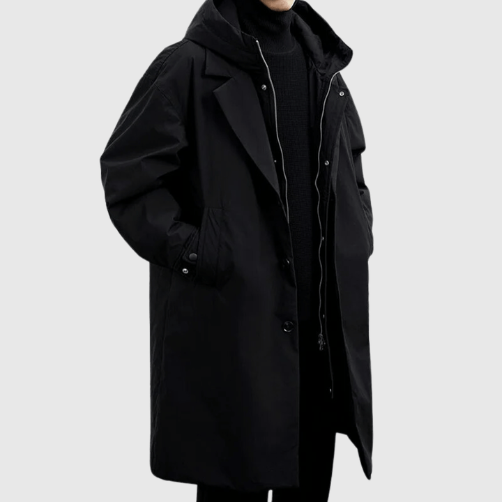 Jack Harding Mantello Sentinel