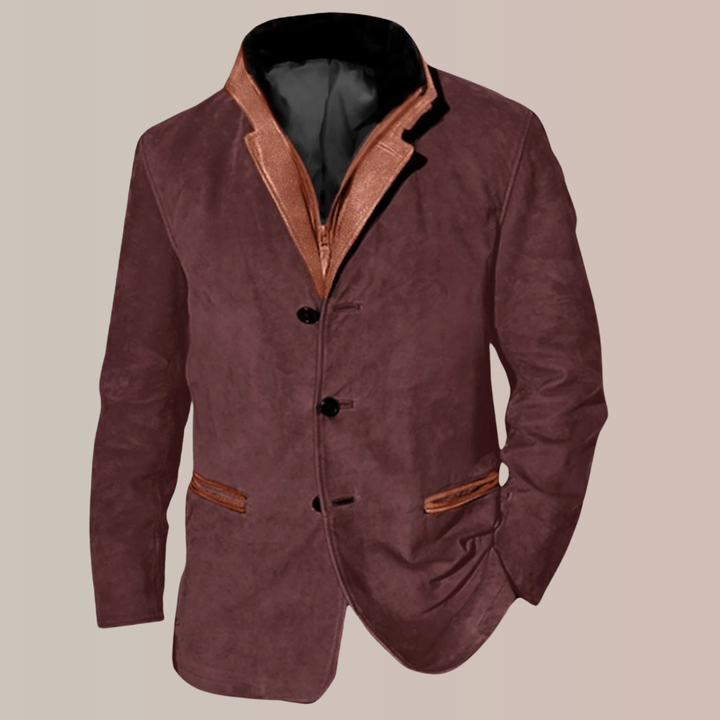 Alessandro | Giacca Vintage