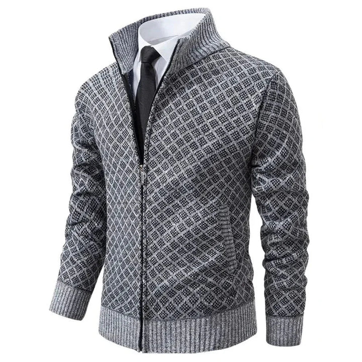 CHATEAU LYON | VESTE PREMIUM DA UOMO