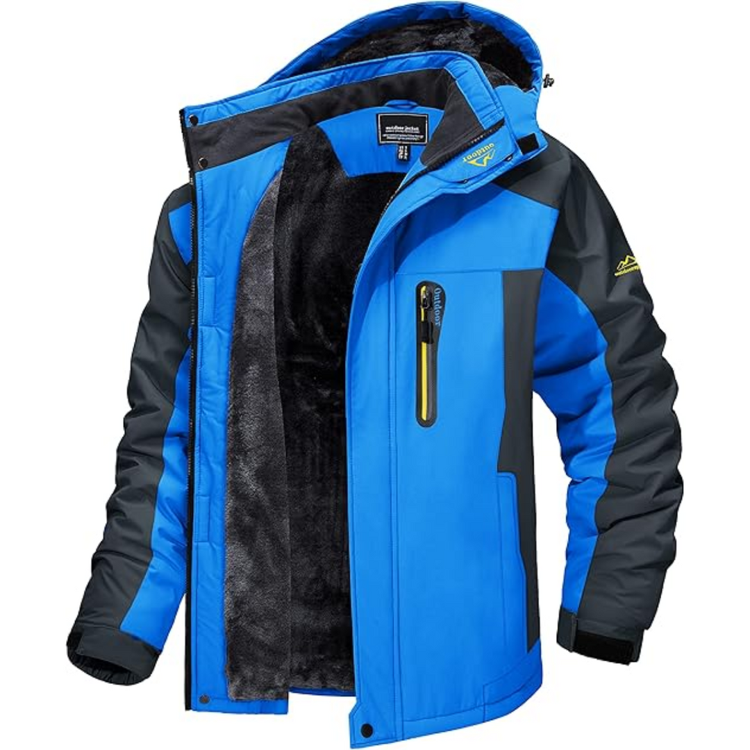 Sova™ Giacca Coze