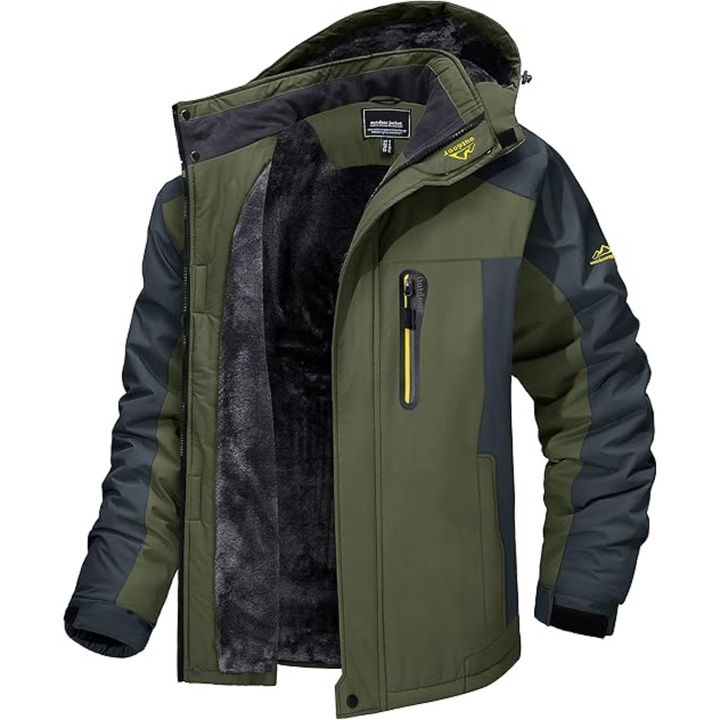 Sova™ Giacca Coze