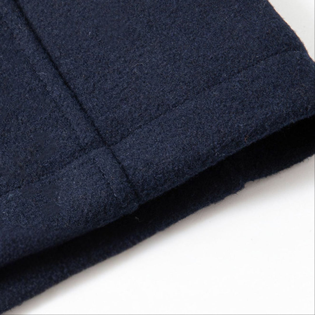 WoolGuard Giacca invernale stile Peaky Blinders