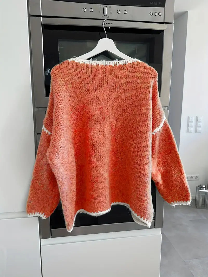 Usalda | Maglione Tricot Confortevole