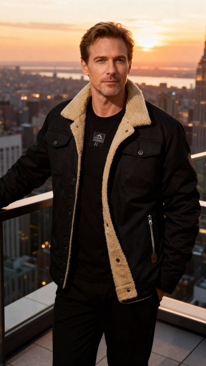 Juano | Giacca bomber