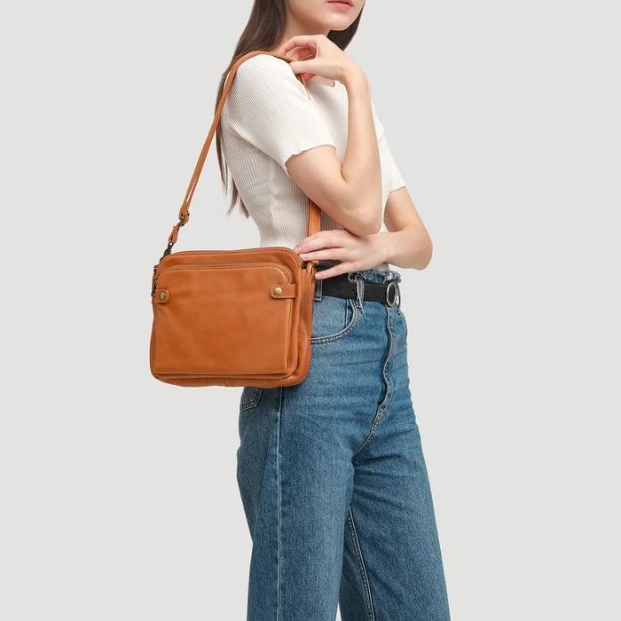 Elvira | Borsa a Spalla Classica