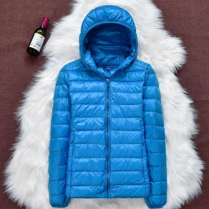 Noord | Giacca Piumino alla Moda