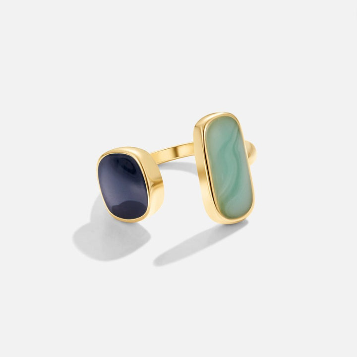 Anello Unico e Puro per uno Stile Elegante