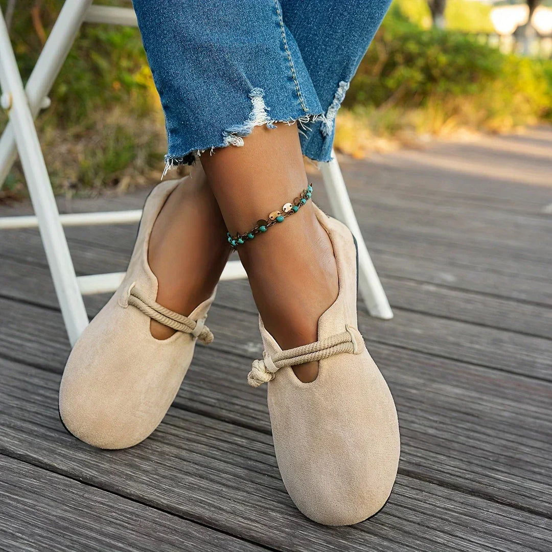 Roma | Scarpe Eleganti Casual