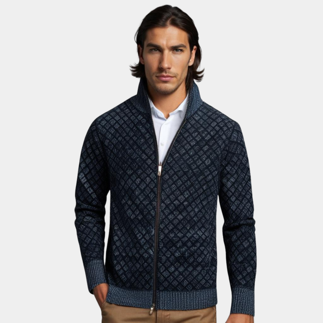 Victor | Gilet elegante