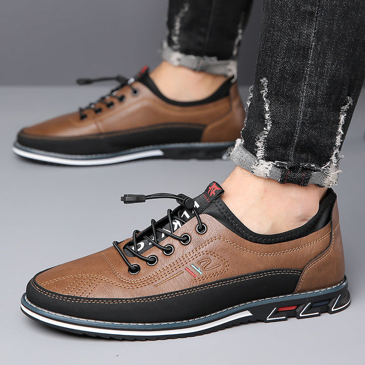 Mauro | Scarpe Oxford